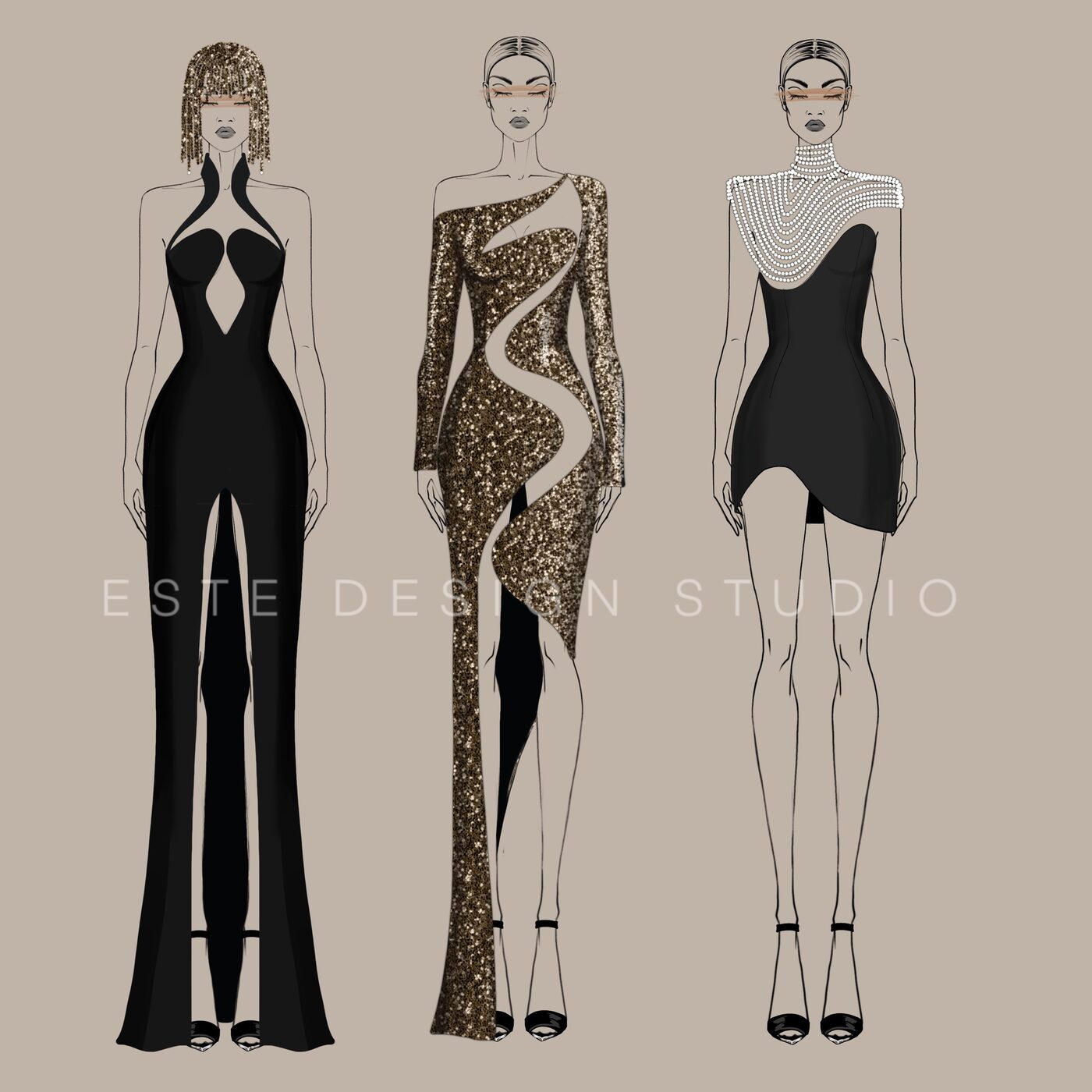 Cape Collection